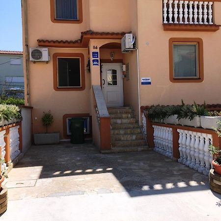 Friendly People'S Guest House Zadar Ngoại thất bức ảnh