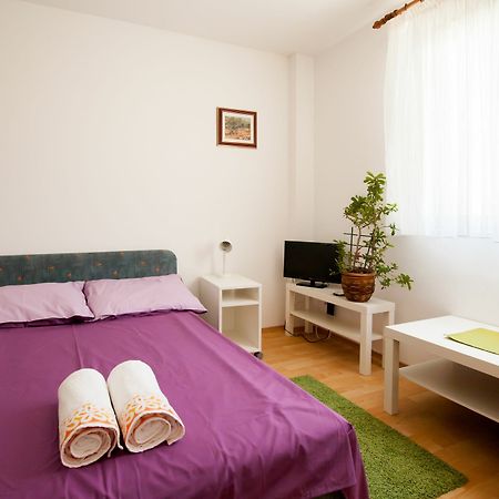 Friendly People'S Guest House Zadar Ngoại thất bức ảnh