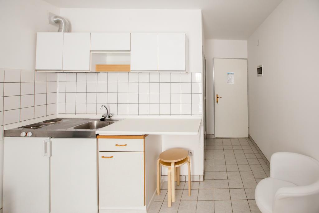 Friendly People'S Guest House Zadar Ngoại thất bức ảnh
