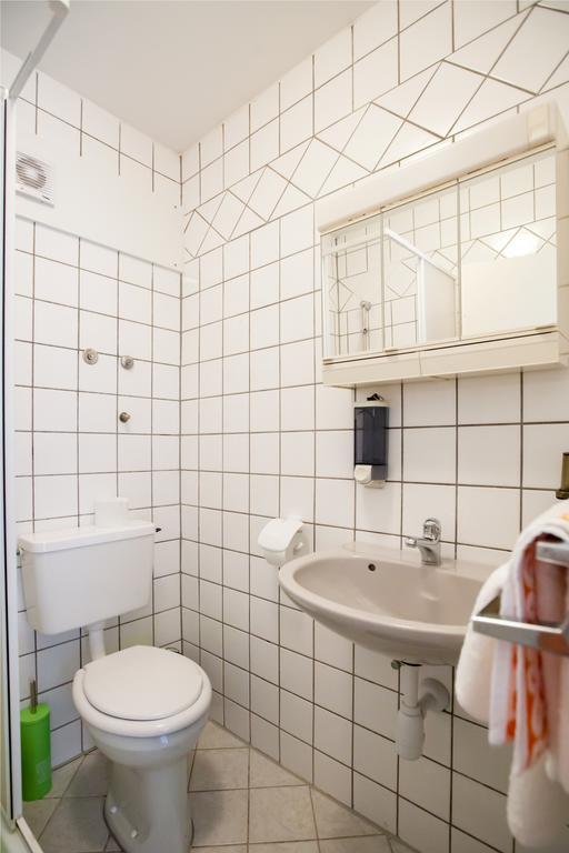 Friendly People'S Guest House Zadar Ngoại thất bức ảnh