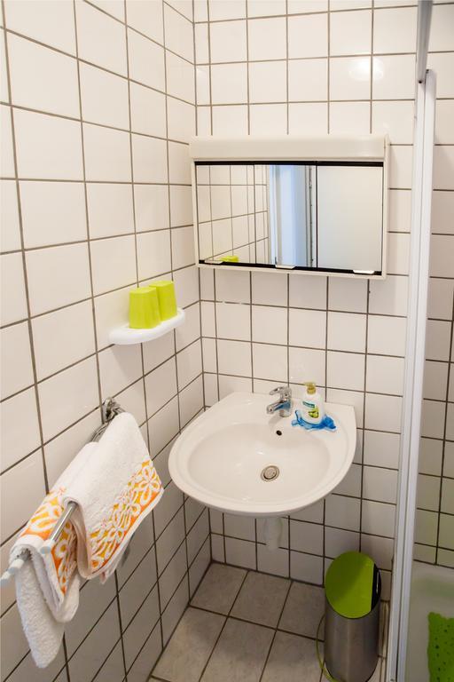 Friendly People'S Guest House Zadar Ngoại thất bức ảnh