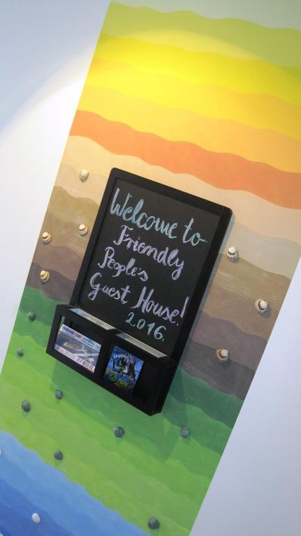 Friendly People'S Guest House Zadar Ngoại thất bức ảnh