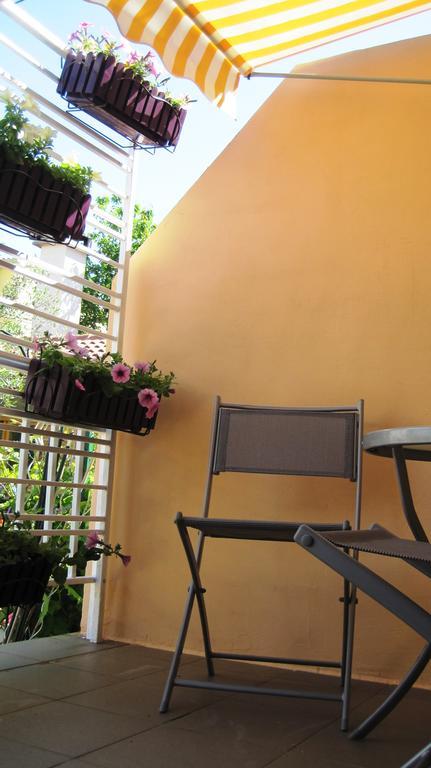 Friendly People'S Guest House Zadar Ngoại thất bức ảnh