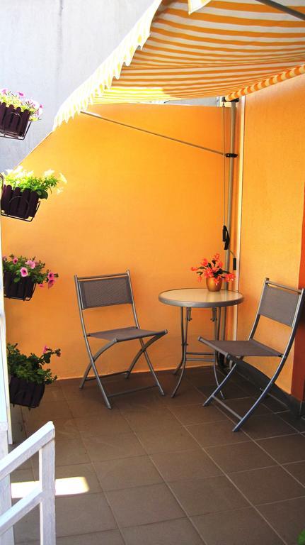 Friendly People'S Guest House Zadar Ngoại thất bức ảnh