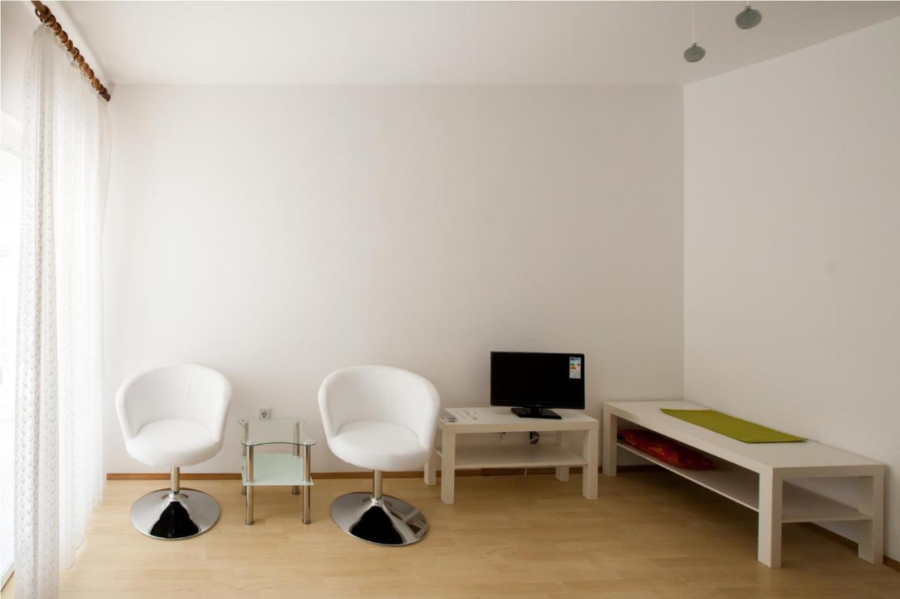 Friendly People'S Guest House Zadar Ngoại thất bức ảnh