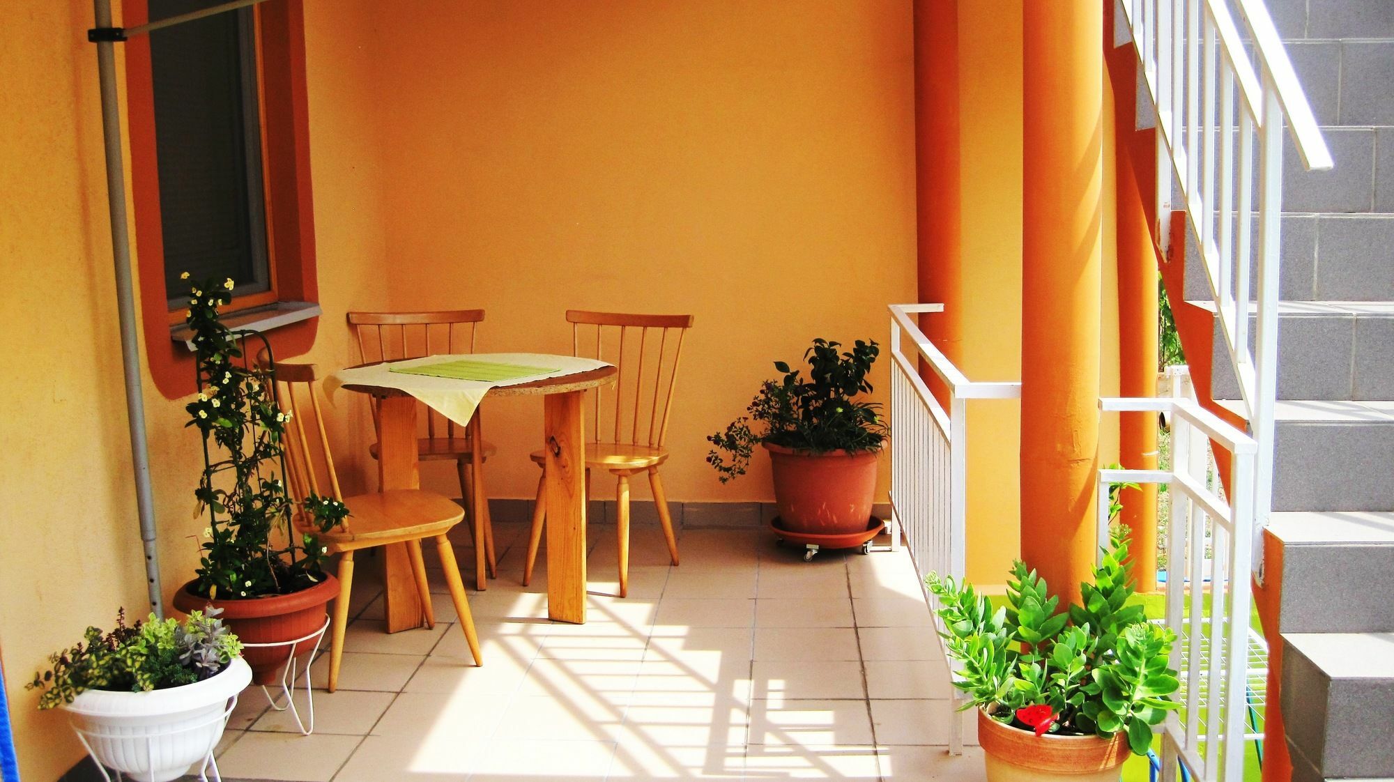 Friendly People'S Guest House Zadar Ngoại thất bức ảnh