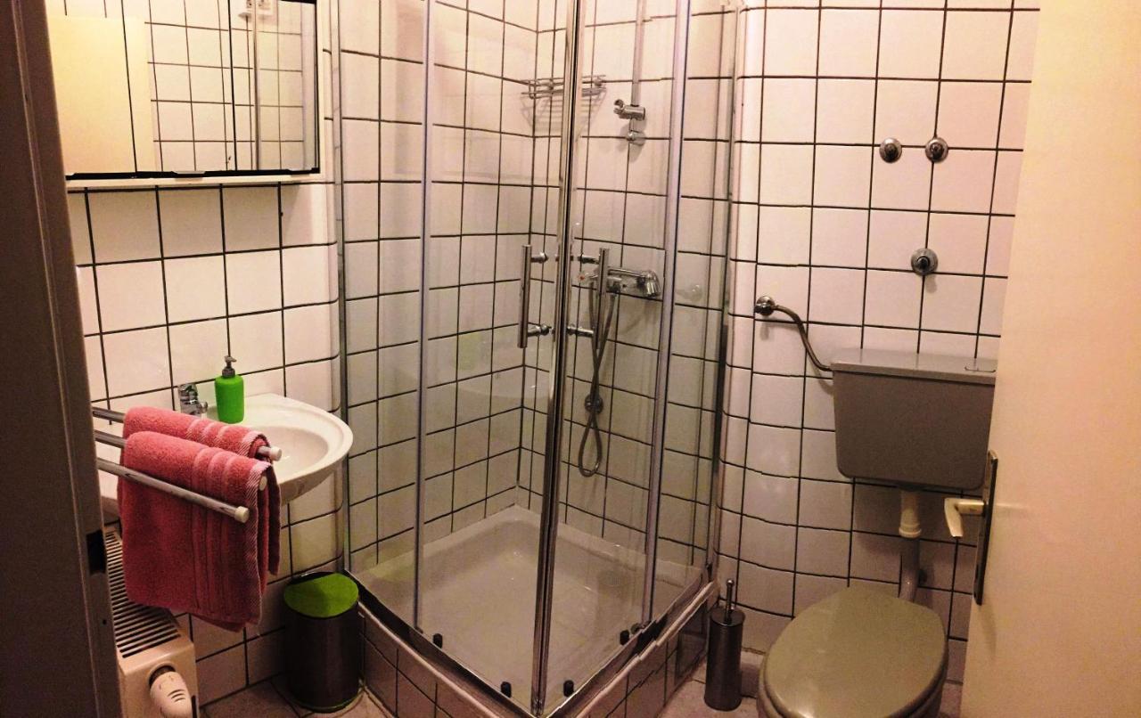 Friendly People'S Guest House Zadar Ngoại thất bức ảnh
